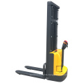 customised electric pallet stacker ce dc power full electric stacker
